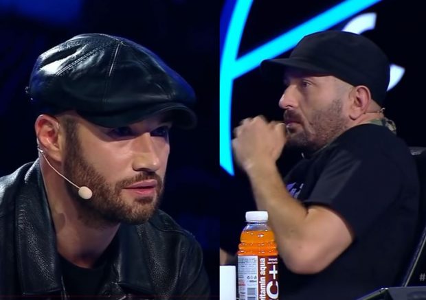 Mihai Bendeac a avut o ieșire nervoasă la „iUmor” și a spart tableta. Cum a reușit Cheloo să-l scoată din sărite