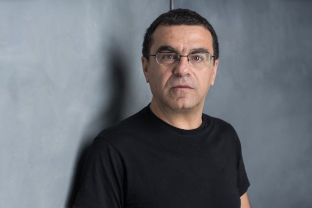 Mihai Mărgineanu: „Munca nu mi-a plăcut niciodată”. Cum a devenit pilot comercial