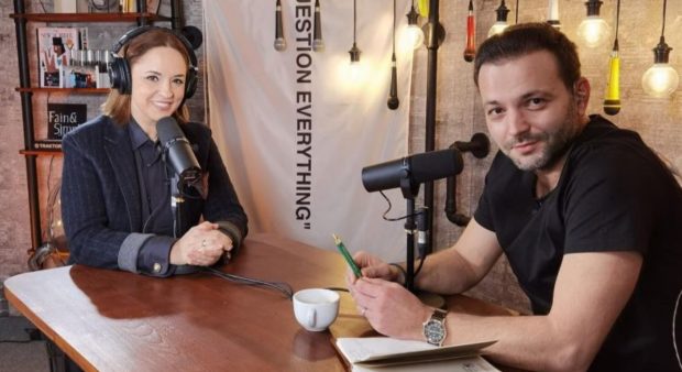 Dezvăluirea pe care i-a făcut-o Andreea Marin lui Mihai Morar: „Ea mi-a zis că s-a vândut de foarte multe ori sub prețul ei”