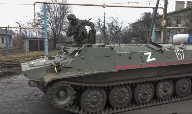 Spitalele și morgile din Belarus oferă indicii ale pierderilor suferite de armata Rusiei: „Cadavrele au început să fie încărcate noaptea, pentru a nu atrage atenția”