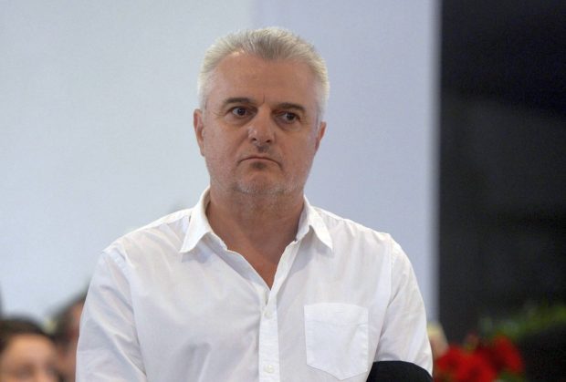 Directorul TNB, reacție în cazul „fițuicii extremiste” distribuite spectatorilor: Aş fi vrut să-mi dau demisia, doar că nu mai pot
