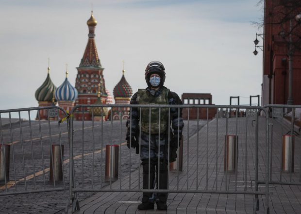 România se află pe lista „țărilor neprietenoase” cu Rusia, adoptată azi la Moscova