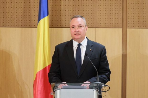 Interconectorul de gaze Bulgaria-Grecia ar putea fi gata în iunie. Nicolae Ciucă: „În toamnă vom beneficia de tranzitul de gaz lichefiat”