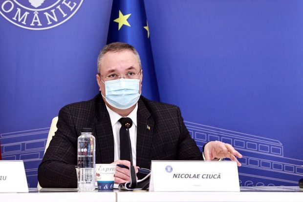 Guvern: Creșterea contribuției la fondurile private de pensii la 4,75%, de la 1 ianuarie 2024
