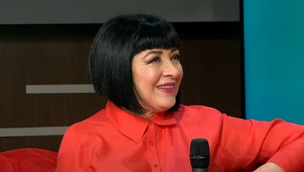Cum se îngrijește Neti Sandu la 63 de ani. Nu are intervenții estetice: „Aș vrea să îmi fac niște corecții, dar îmi e frică”