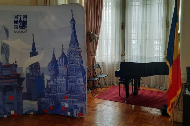 Directorul Casei Ruse din București: „Unora dintre copiii ruși care merg la școlile românești li se strigă «ocupantule», «ucigașule», dar sunt cazuri izolate”
