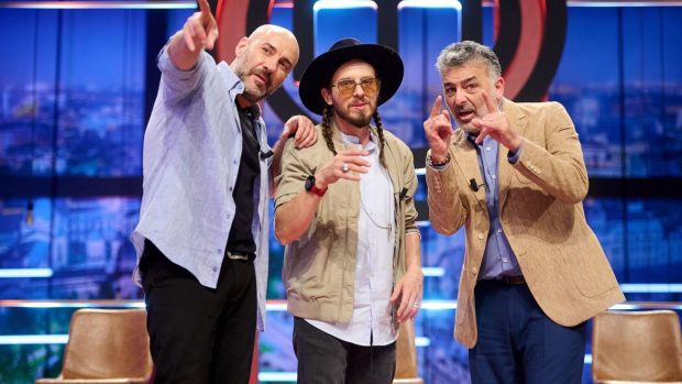 „MasterChef” 2022. Concurenții au parte de noi provocări. „Am trecut de multe ori prin iad. Mă simt ca acasă”