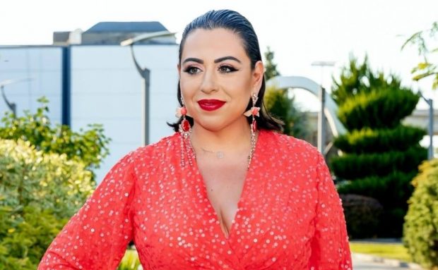 Oana Roman a fost infectată cu COVID-19: „Am reușit să fentez boala 2 ani, dar până la urmă nu am scăpat”