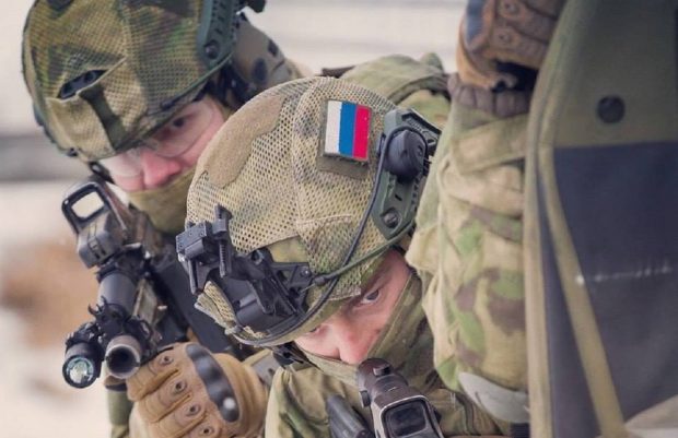 Un căpitan rus și 11 militari din forțele speciale au refuzat să invadeze Ucraina și au fost concediați. Au dat în judecată Garda Națională Rusă