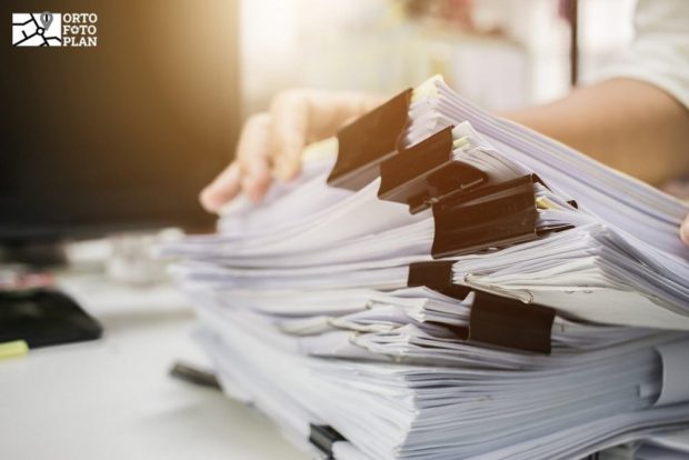 Comandă online un extras de plan cadastral pe ortofotoplan