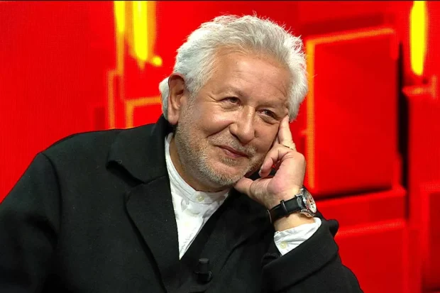 Ovidiu Lipan a dezvăluit de ce i se spune ”Țăndărică”: ”Cu nasul mare, părul creț, parcă eram tras de ațe”