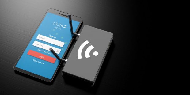 Cum poți partaja parola Wi-Fi de pe telefoanele Android și iPhone