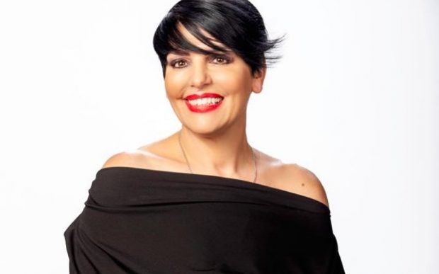 Patrizia Paglieri, despre adolescența rebelă, petrecută în Italia: „Acolo e greu să fii cuminte! Până m-am căsătorit, le-am tot dat bătăi de cap părinților mei”