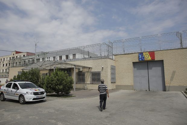 Încă un an sub starea de alertă. Ministerul Justiției vrea să mențină restricțiile în penitenciare
