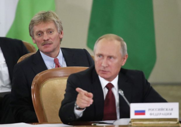 Raport: Rusia este statul cu cele mai multe sancțiuni impuse împotriva ei