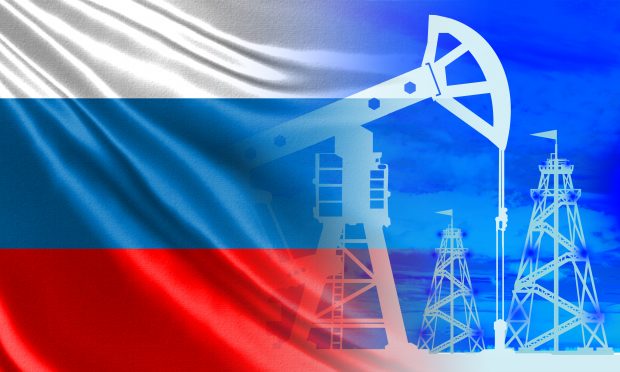 Exporturile rusești de petrol au crescut la maximul ultimilor 3 ani, în ciuda sancțiunilor, dar veniturile au scăzut