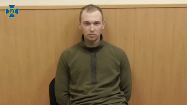 Rușii voiau să captureze în 3 zile Harkovul neocupat nici acum. Militar rus: „Aveam permisiunea să tragem și în civili”