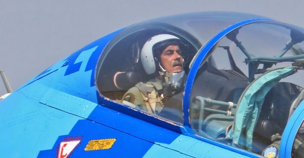 Ultimele cuvinte către cei de acasă ale lui Ștefan Ciobanu, pilot ucrainean de origine română căzut în război: „Nu mor caii când vor câinii”