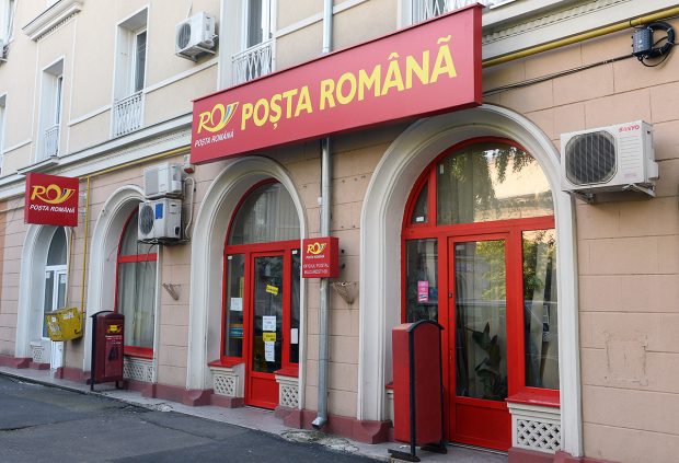 Poșta Română se declară „victimă într-o dispută politică” legată de alegerile din Ungaria. Răspunsul Consiliul Național al Maghiarilor din Transilvania