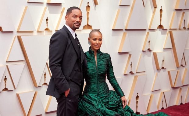 Povestea de iubire dintre Will Smith și Jada Pinkett. Actorul declara că au un „mariaj deschis” și că a lor căsătorie „nu poate fi o închisoare”