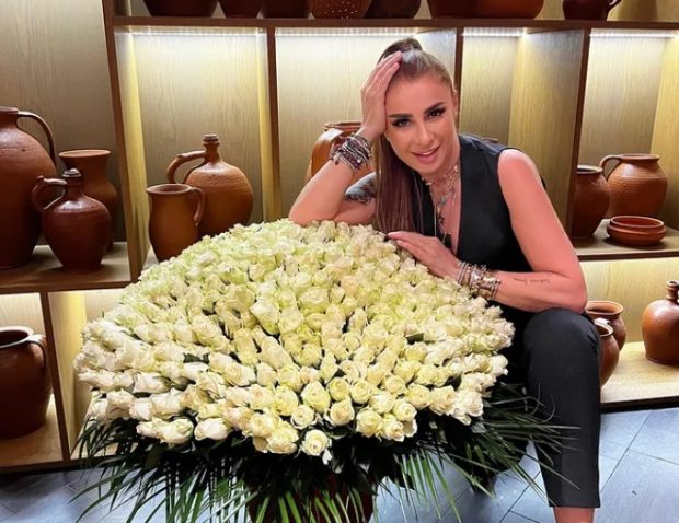Cine e noul pretendent al Anamariei Prodan. Vedeta l-a lăudat: „E dintr-o altă lume, o lume foarte sus, cu reguli aparte”