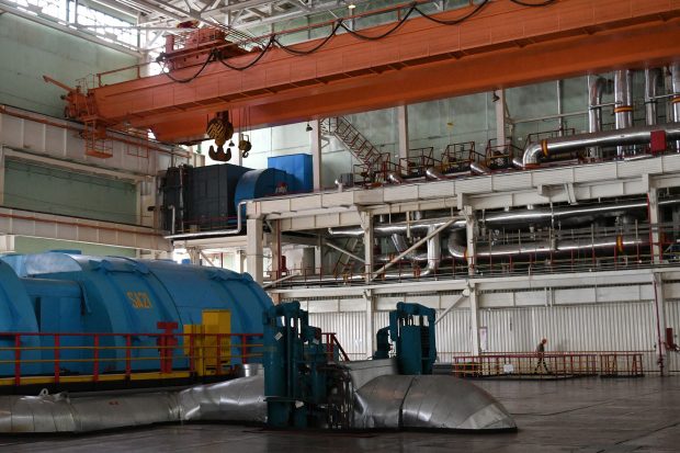 Ambasadorul SUA la ONU: Armata rusă se apropie de a doua cea mai mare centrală nucleară a Ucrainei