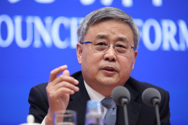 China anunță că nu se va alătura Occidentului în a impune sancțiuni economice Rusiei
