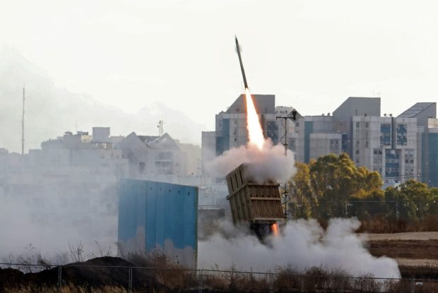 Germania vrea să cumpere un scut antirachetă din Israel. Sistemul de 2 miliarde de euro va proteja și România