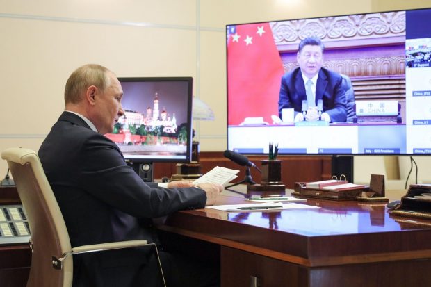 Occidentul vrea să excludă Rusia din G20, China se opune. Ce intenționează să facă Putin