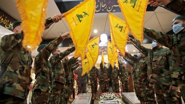 Compania de mercenari a lui Putin s-a întâlnit cu liderii organizației teroriste Hezbollah, ca să angajeze luptători pentru războiul din Ucraina. Cu cât vor fi plătiți