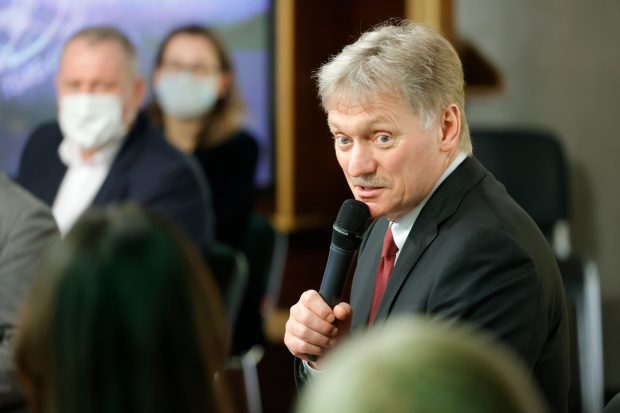 Kremlin: Toate țările care sancționează Rusia sunt considerate „neprietenoase de facto”