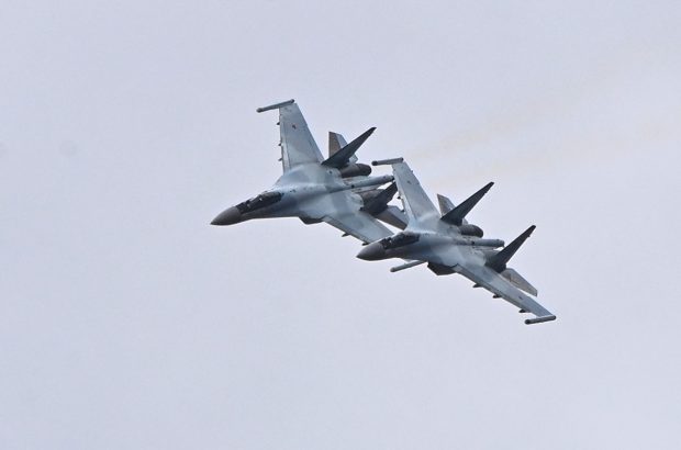 Kievul susține că Rusia a atacat Belarusul din spațiul aerian ucrainean pentru a atrage Minskul în război