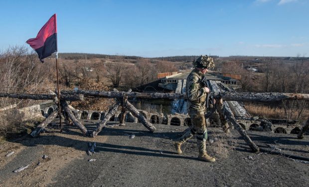 ONU: 22 de oficiali ucraineni și 15 jurnaliști și activiști au fost răpiți de armata rusă de la începutul războiului
