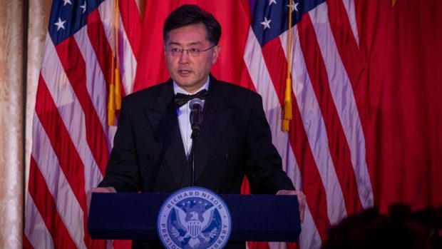Beijingul „va face totul pentru a detensiona criza”: Ambasadorul chinez în SUA a negat acordarea de asistență militară Rusiei