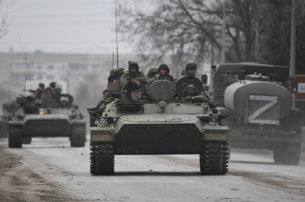 LIVETEXT Război în Ucraina, ziua 35 | Rusia anunță reducerea „drastică” a activităților militare în Kiev și Cernihiv, Pentagonul spune că e doar repoziționare