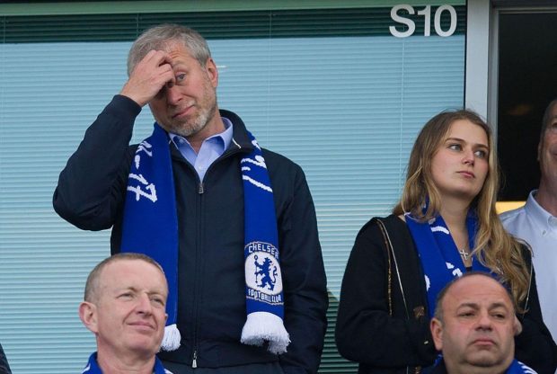 Roman Abramovici vinde clubul Chelsea. Banii obținuți, donați victimelor războiului din Ucraina, anunță miliardarul
