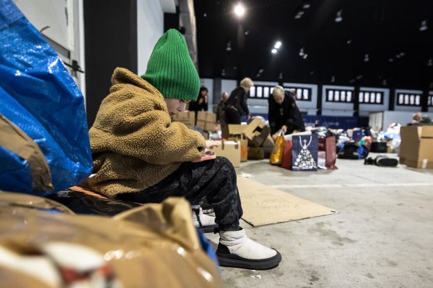 Ministrul francez de externe: Partea cea mai grea a războiului din Ucraina abia începe