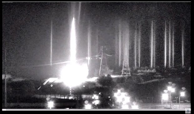 LIVETEXT Război în Ucraina, ziua 9 | Incendiu la centrala nucleară de la Zaporojie, cea mai mare din Europa. Radiațiile, în limite normale