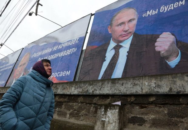 EXCLUSIV. Profesoară rusă dezvăluie rezultatul surprinzător al unui sondaj printre locuitorii unui bloc uriaș de 20 de etaje din Rusia, aproape cât un oraș. Câți susțin războiul lui Putin?