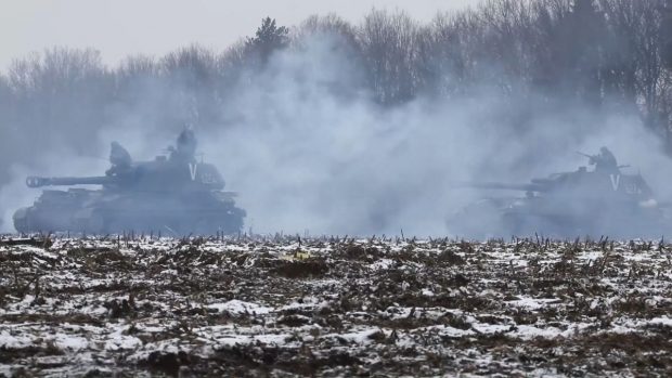 LIVETEXT Război în Ucraina, ziua 10. Evacuarea civililor din Mariupol a fost amânată. Autoritățile locale au acuzat că forțele ruse nu au respectat ordinul de încetare a focului