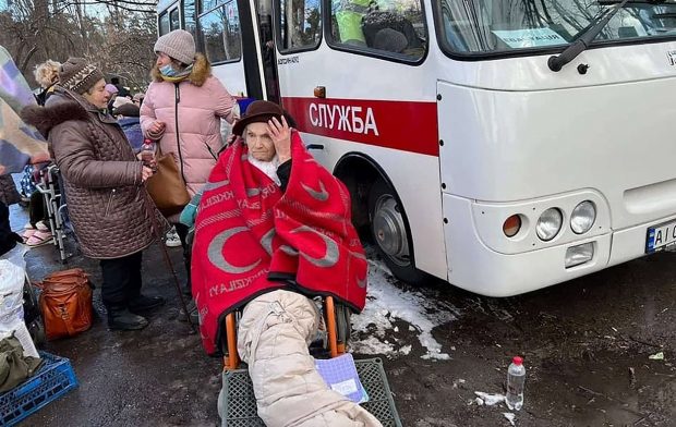 LIVETEXT Război în Ucraina, ziua 16 | Mariupol, sub „un asediu medieval”. Locuitorii, fără apă și fără hrană. Bombardamente în mai multe zone