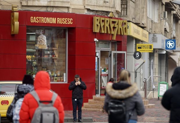 Proprietarul magazinelor rusești Berezka din România: ”Putin e un tiran. Pot spune asta în România, unde am libertăți democratice”