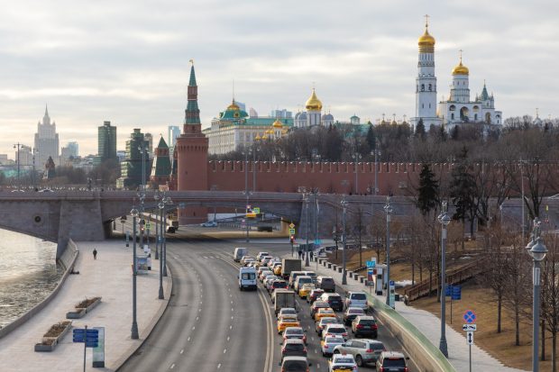 Rusia interzice mai multor înalți oficiali ai UE să intre pe teritoriul său, ca răspuns la sancțiunile occidentale