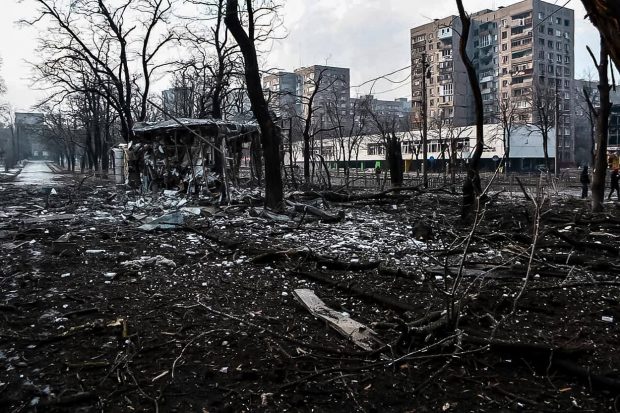 LIVETEXT Război în Ucraina, ziua 19 | Rusia a cerut sprijin militar Chinei, acuză SUA, care avertizează că vor fi consecințe