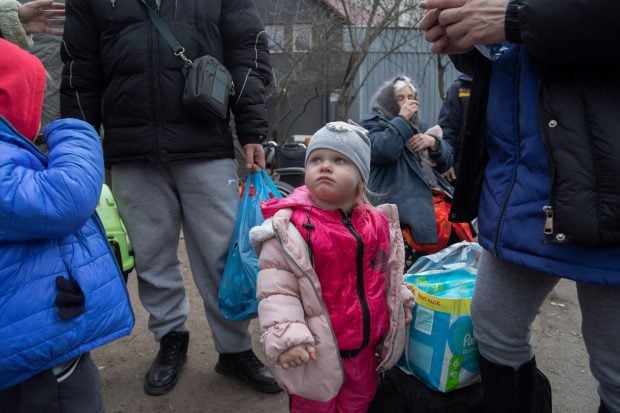 Ucraina anunță că 90 de copii au fost uciși de la începutul războiului. Peste 100, răniți