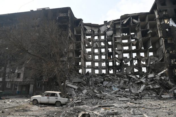 LIVETEXT Război în Ucraina, ziua 31 | Mai multe orașe ucrainene, sub controlul Rusiei. Biden va vorbi, azi, în Polonia, despre „mizele momentului”