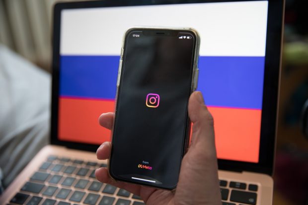 Rușii plănuiesc să lanseze o versiune „melancolică” a Instagram. Cum sunt îndemnați utilizatorii să interacționeze