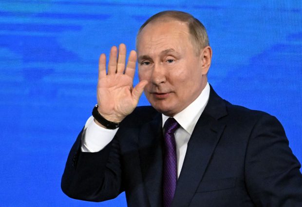 Un expert în drept internațional din Geneva explică de ce Vladimir Putin nu poate fi judecat în absență pentru crime de război. „Cazul Miloșevici”