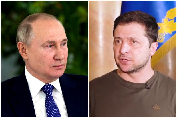 „E exclus ca negocierile să fie în vreun fel favorabile Rusiei”. Expert militar analizează reacția lui Zelenski la condițiile de pace ale Moscovei  