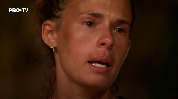 Ramona Crăciunescu a fost eliminată de la „Survivor România”: „Simt că nu am arătat tot”